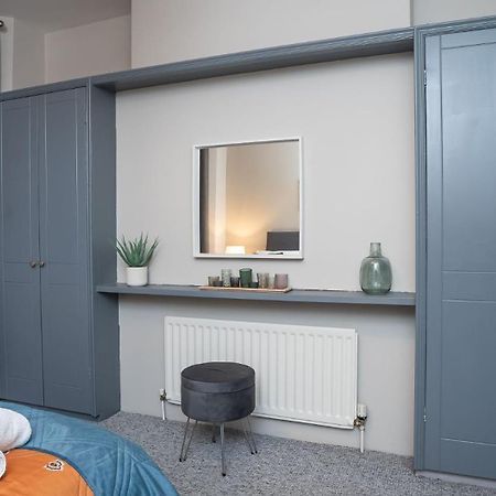 1 Bdr Apartment At Queens Uni By Belfast City Breaks Exterior photo